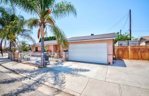 13024 Ledford St, Irwindale, CA 91706