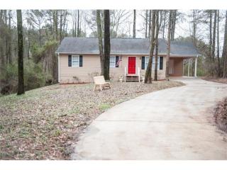 1099 Hendon Rd, Atlanta, GA 30354-3420