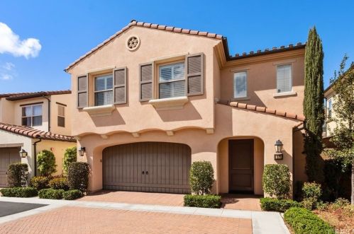 57 Rembrandt, Irvine, CA 92620-7314