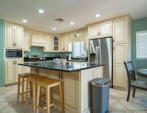 3527 Cooperstown Ave, Lancaster CA  93535-2429 exterior