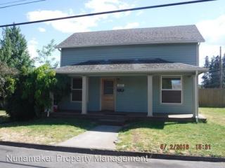 1027 Wilson St, Dee OR  97031-1673 exterior