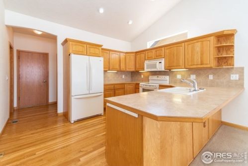 3109 69th Avenue Ct, Greeley, CO 80634-8983