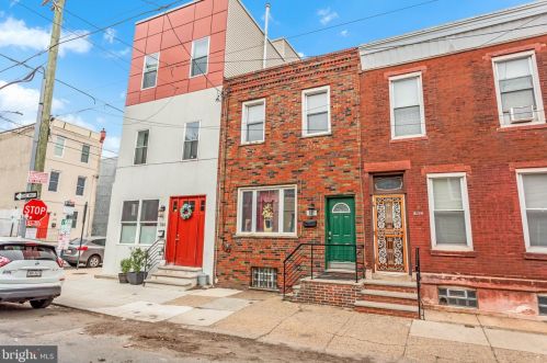 1142 23rd St, Philadelphia, PA 19146-2441
