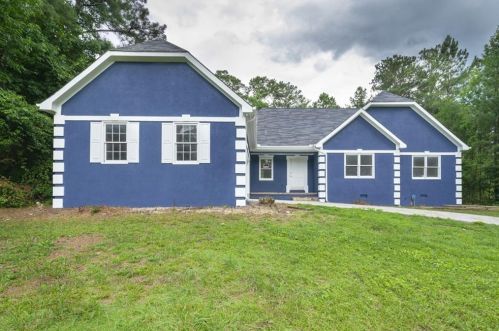 65 Green Elm Way, Carrollton, GA 30116-5500