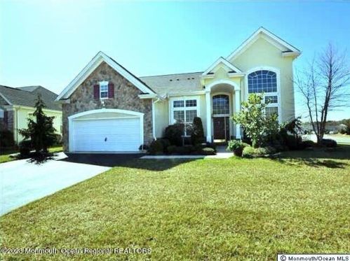 5 Park Ridge Way, Jackson Twp, NJ 08527-6306