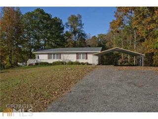 620 Darby Rd, Waleska, GA 30183-3110