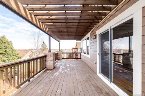 8136 Algonquian Cir, Aurora CO 80016-7018 exterior