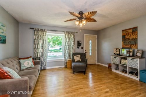 1440 Station St, Kankakee, IL 60901-3258