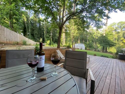 3870 Foxford Dr, Atlanta GA  30340-4407 exterior