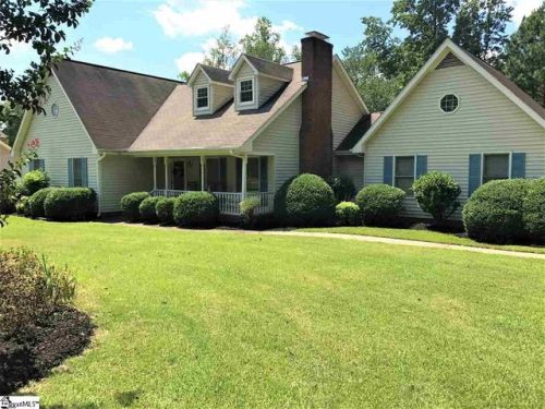 112 Wrenfield Ct, Piedmont, SC 29673-9701