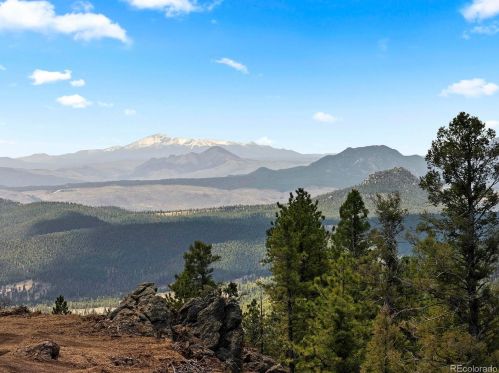 26767 Gray Buck Trl, Conifer, CO 80433-5200