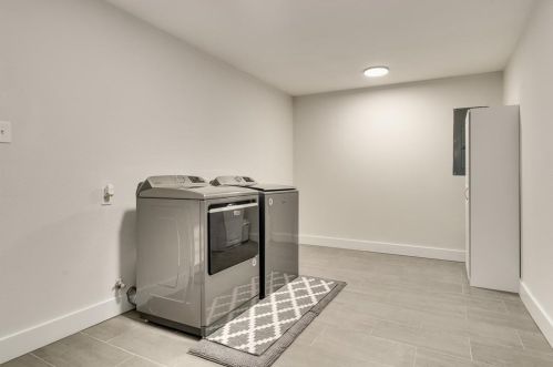 3813 Kelvin Ave, Fort Worth TX  76133-2947 exterior