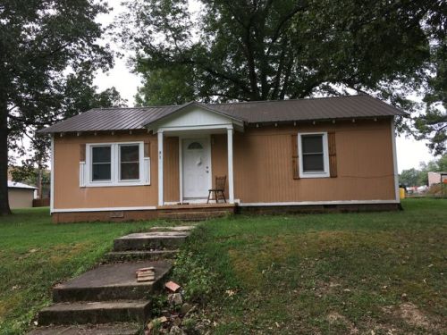 309 Walls St, Des Arc, AR 72040-9330