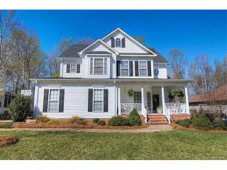 11664 Crossroads Pl, Concord, NC 28025-5930