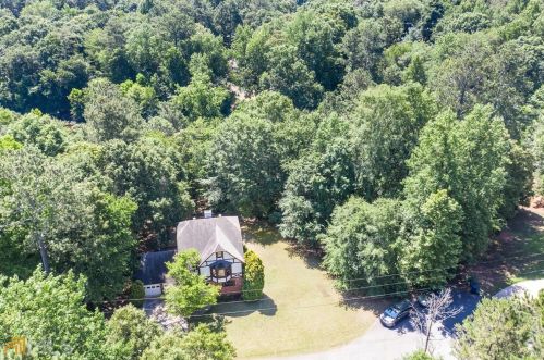 1031 Miriam Pl, Watkinsville, GA 30677-5126