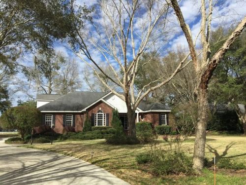 5096 Old York Crse, Meggett, SC 29449-5851