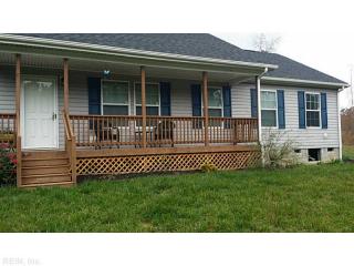 1313 Healys Rd, Locust Hill, VA 23092-9637