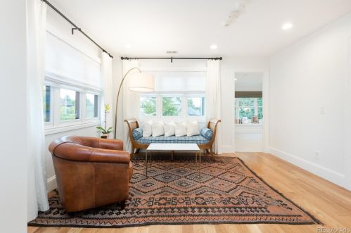 110 Oneida St, Denver CO  80220-6074 exterior