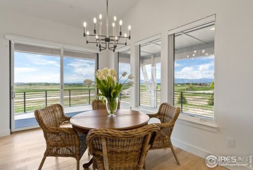 6018 Inspiration Dr, Fort Collins CO  80524-9388 exterior