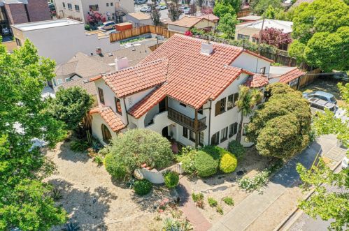 1089 Lincoln Ave, San Jose, CA 95125-3155