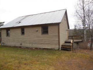 188 Danville Hill Rd, Cabot VT  05647-9624 exterior