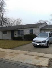 42 Montrose Dr, Romeoville, IL 60446-1344