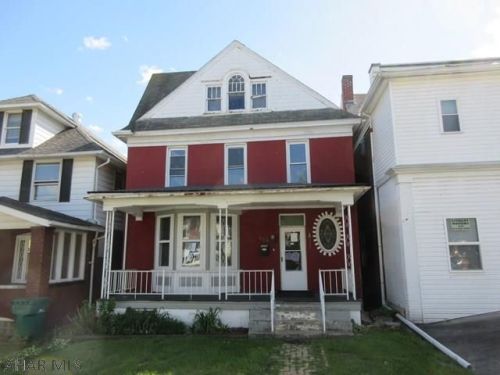 813 2nd St, Altoona PA  exterior