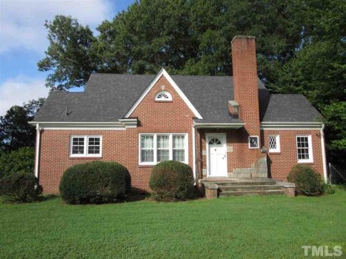 1901 Zebulon Rd, Zebulon, NC 27597-8147