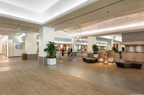 410 Atkinson Dr, Honolulu HI  96814-4730 exterior