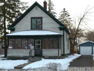 1826 Johnson St, Minneapolis, MN 55418-4736