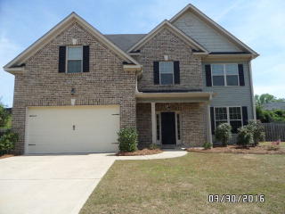 405 Keesaw Gln, Grovetown, GA 30813-8140