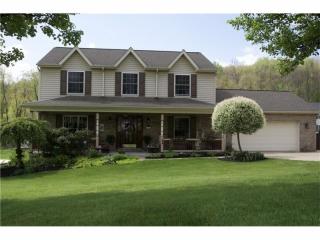 1746 Ridgewood Dr, Washington, PA 15301-8315