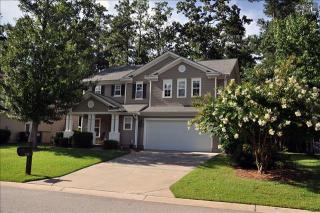 124 Meander Ln, Lexington, SC 29072-7192