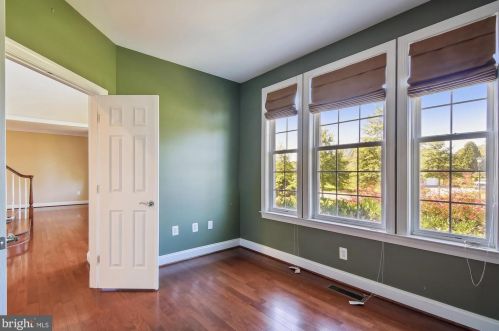 1007 Duckett Farm Way, Gambrills MD  21054-1844 exterior