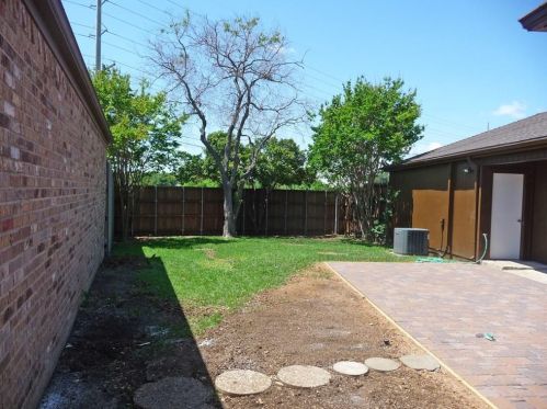 3108 San Sebastian Dr, Carrollton TX 75006-5203 exterior