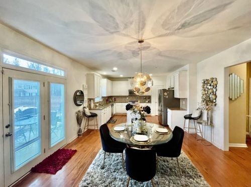 1653 Lancaster Creek Cir, Conyers GA  30094-5851 exterior
