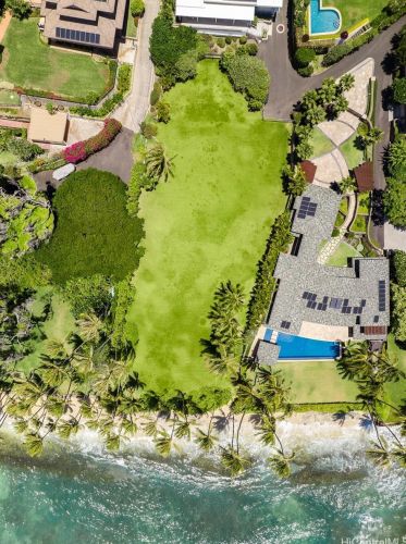 3707 Diamond Head Rd, Honolulu HI  96815-4719 exterior