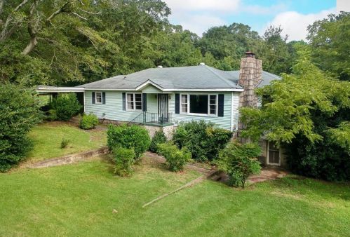 661 Hemphill Rd, Stockbridge GA  30281-2931 exterior
