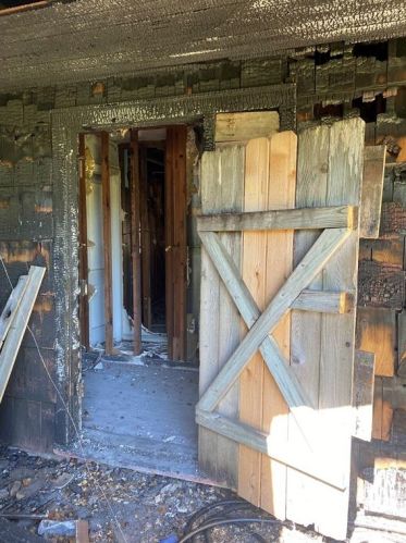 1242 Chevy Chase Dr, Angleton TX  77515-5431 exterior