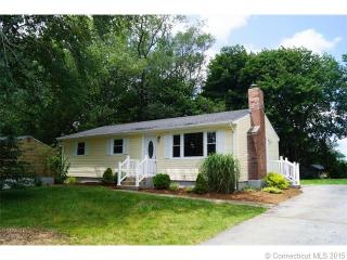 507 Chesterfield Rd, Chesterfield, CT 06370-1803
