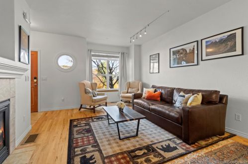 630 Laramie Blvd, Boulder CO  80304-4781 exterior