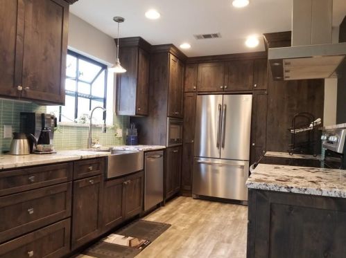 3715 Cookstown Dr, Austin TX  78759-3034 exterior