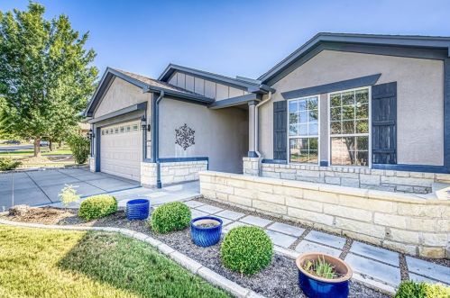 114 Prairie Creek Trl, Georgetown, TX 78633-5417
