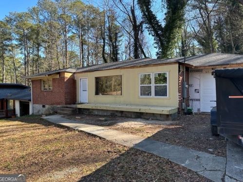 852 Laurelmont Dr, Atlanta, GA 30311-2938