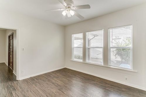 5417 El Campo Ave, Fort Worth TX 76107-4701 exterior