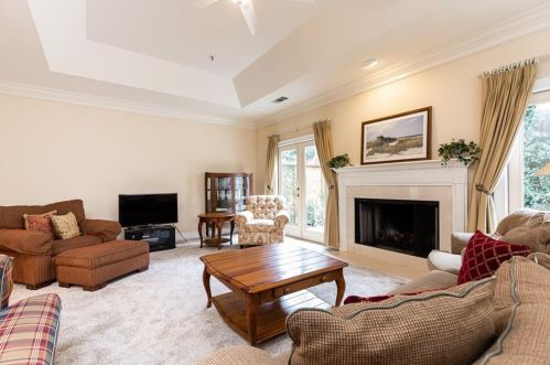 2873 Bainbridge Way, Atlanta GA  30339-4250 exterior