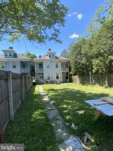 542 Franklin St, Hanover PA 17331-3914 exterior