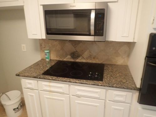 3604 Santa Rita Dr, Fort Worth TX  76133-6330 exterior