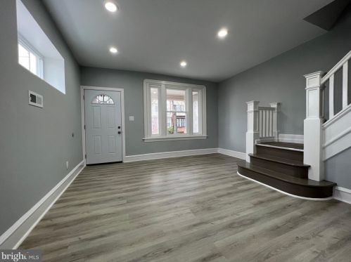 551 Gilham St, Philadelphia PA  19111-5230 exterior