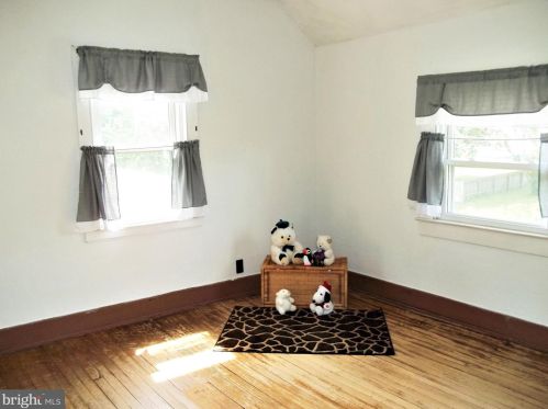 145 Post Rd, Aberdeen MD  21001-2531 exterior